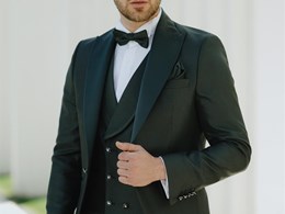 Arax Gazzo Trajes de Novio Ceremonia