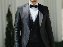 Arax Gazzo Trajes de Novio Ceremonia