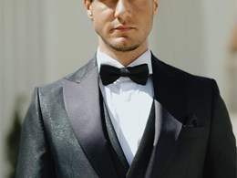 Arax Gazzo Trajes de Novio Ceremonia