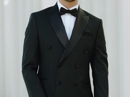 Arax Gazzo Trajes de Novio Ceremonia