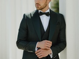 Arax Gazzo Trajes de Novio Ceremonia