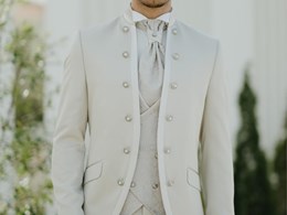 Arax Gazzo Trajes de Novio Ceremonia