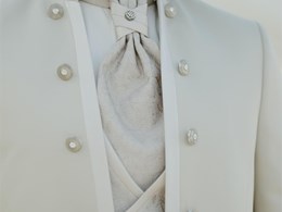 Arax Gazzo Trajes de Novio Ceremonia