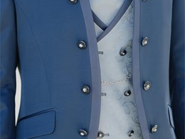 Arax Gazzo Trajes de Novio Ceremonia