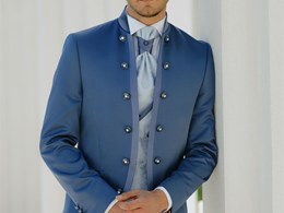 Arax Gazzo Trajes de Novio Ceremonia