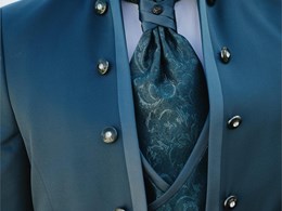 Arax Gazzo Trajes de Novio Ceremonia