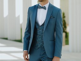 Arax Gazzo Trajes de Novio Ceremonia