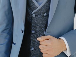 Arax Gazzo Trajes de Novio Ceremonia