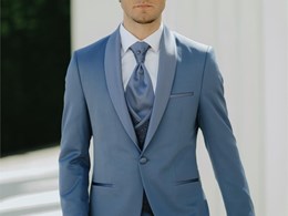 Arax Gazzo Trajes de Novio Ceremonia