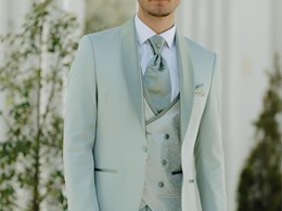 Arax Gazzo Trajes de Novio Ceremonia