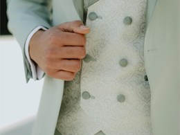 Arax Gazzo Trajes de Novio Ceremonia