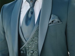 Arax Gazzo Trajes de Novio Ceremonia