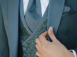 Arax Gazzo Trajes de Novio Ceremonia