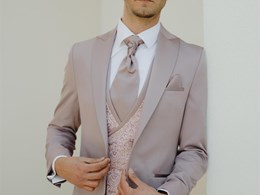 Arax Gazzo Trajes de Novio Ceremonia