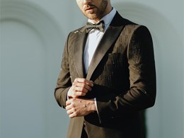 Arax Gazzo Trajes de Novio Ceremonia