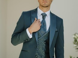 Arax Gazzo Trajes de Novio Ceremonia