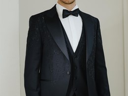 Arax Gazzo Trajes de Novio Ceremonia