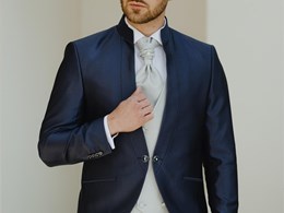 Arax Gazzo Trajes de Novio Ceremonia