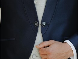 Arax Gazzo Trajes de Novio Ceremonia