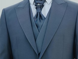 Arax Gazzo Trajes de Novio Ceremonia