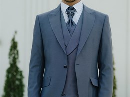 Arax Gazzo Trajes de Novio Ceremonia