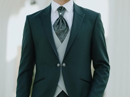 Arax Gazzo Trajes de Novio Ceremonia