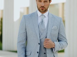 Arax Gazzo Trajes de Novio Ceremonia