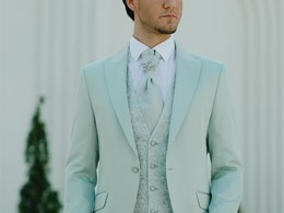 Arax Gazzo Trajes de Novio Ceremonia