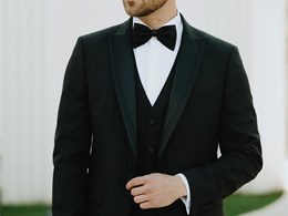 Arax Gazzo Trajes de Novio Ceremonia