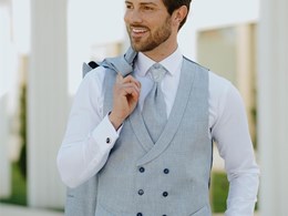 Arax Gazzo Trajes de Novio Ceremonia