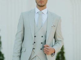 Arax Gazzo Trajes de Novio Ceremonia