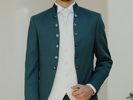 Arax Gazzo Trajes de Novio Ceremonia