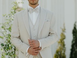 Arax Gazzo Trajes de Novio Ceremonia