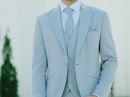 Arax Gazzo Trajes de Novio Ceremonia