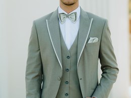 Arax Gazzo Trajes de Novio Ceremonia