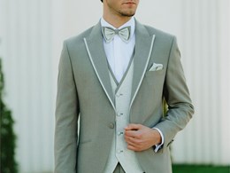 Arax Gazzo Trajes de Novio Ceremonia