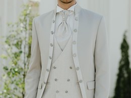 Arax Gazzo Trajes de Novio Ceremonia