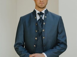 Arax Gazzo Trajes de Novio Ceremonia