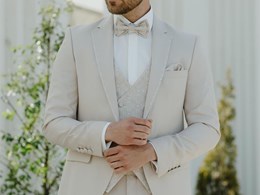 Arax Gazzo Trajes de Novio Ceremonia