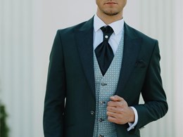 Arax Gazzo Trajes de Novio Ceremonia