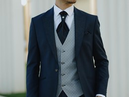 Arax Gazzo Trajes de Novio Ceremonia