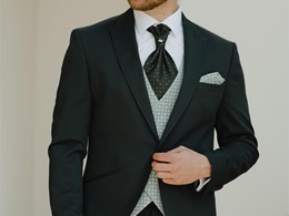 Arax Gazzo Trajes de Novio Ceremonia