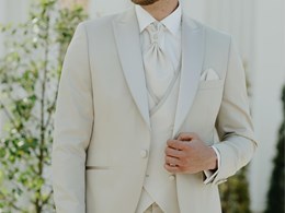Arax Gazzo Trajes de Novio Ceremonia