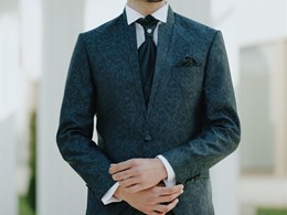 Arax Gazzo Trajes de Novio Ceremonia