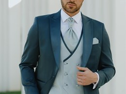 Arax Gazzo Trajes de Novio Ceremonia