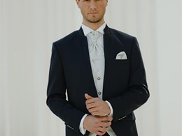 Arax Gazzo Trajes de Novio Ceremonia