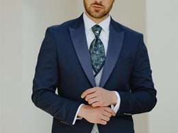 Arax Gazzo Trajes de Novio Ceremonia