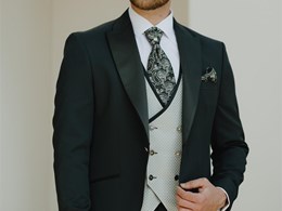 Arax Gazzo Trajes de Novio Ceremonia
