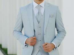 Arax Gazzo Trajes de Novio Ceremonia