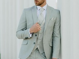 Arax Gazzo Trajes de Novio Ceremonia